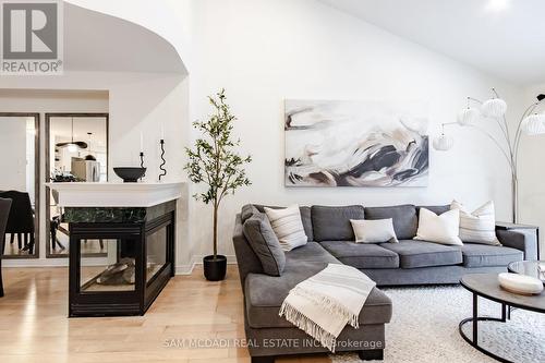 46 - 223 Rebecca Street, Oakville, ON 