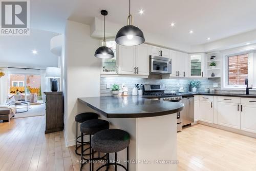 46 - 223 Rebecca Street, Oakville, ON 