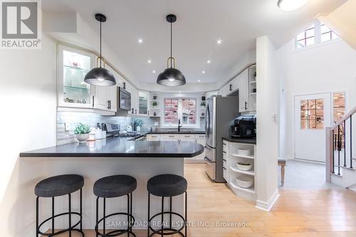 46 - 223 Rebecca Street, Oakville, ON 