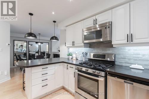 46 - 223 Rebecca Street, Oakville, ON 