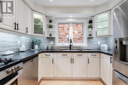 46 - 223 Rebecca Street, Oakville, ON 