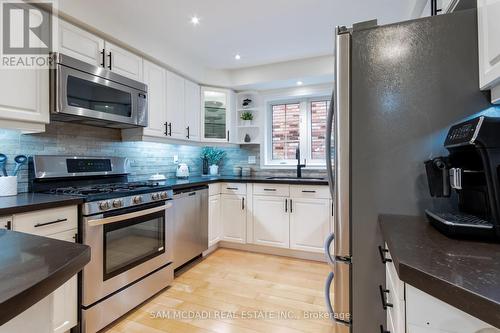 46 - 223 Rebecca Street, Oakville, ON 