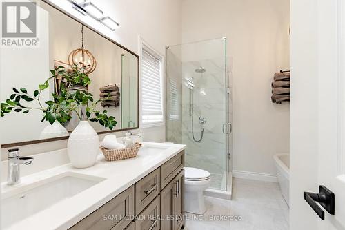 46 - 223 Rebecca Street, Oakville, ON 