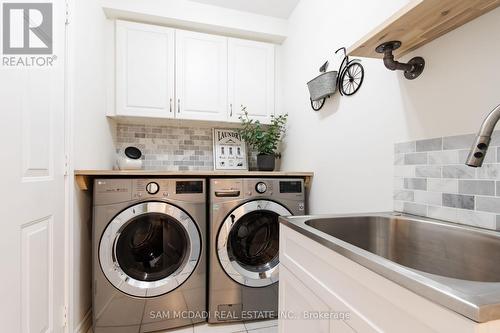 46 - 223 Rebecca Street, Oakville, ON 