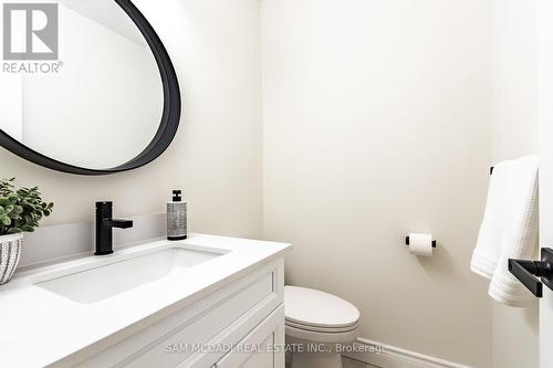 46 - 223 Rebecca Street, Oakville, ON 