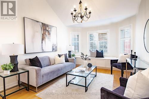 46 - 223 Rebecca Street, Oakville, ON 