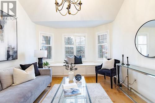 46 - 223 Rebecca Street, Oakville, ON 