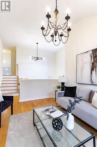 46 - 223 Rebecca Street, Oakville, ON 