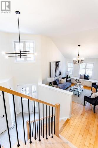 46 - 223 Rebecca Street, Oakville, ON 