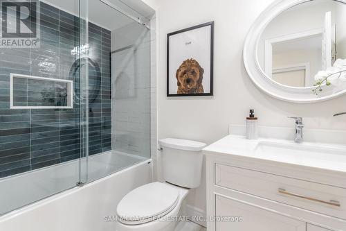 46 - 223 Rebecca Street, Oakville, ON 