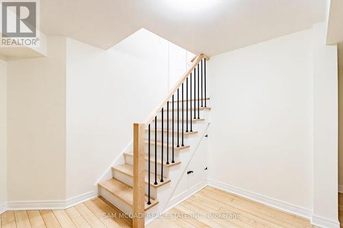 46 - 223 Rebecca Street, Oakville, ON 