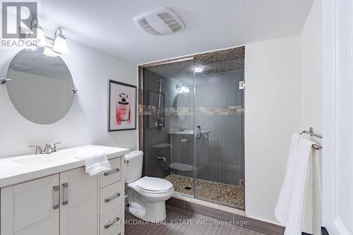 46 - 223 Rebecca Street, Oakville, ON 