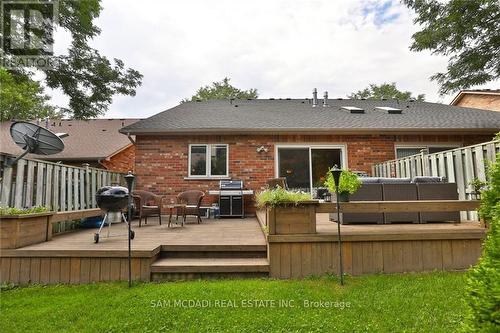 46 - 223 Rebecca Street, Oakville, ON 