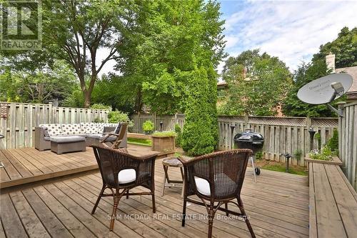 46 - 223 Rebecca Street, Oakville, ON 