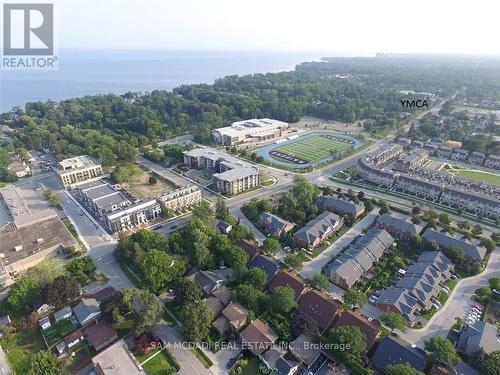 46 - 223 Rebecca Street, Oakville, ON 