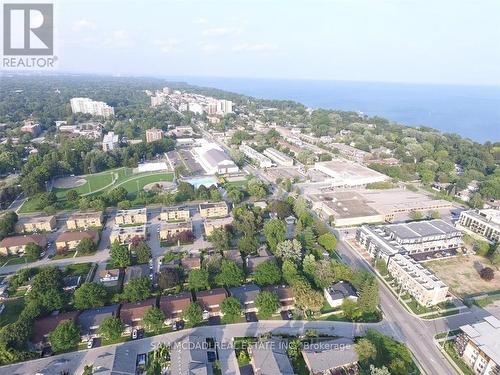 46 - 223 Rebecca Street, Oakville, ON 