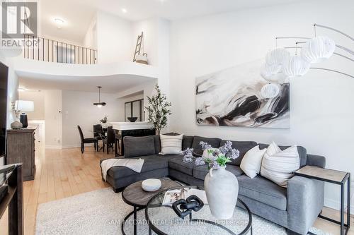 46 - 223 Rebecca Street, Oakville, ON 