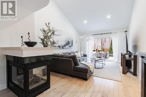 46 - 223 Rebecca Street, Oakville, ON 