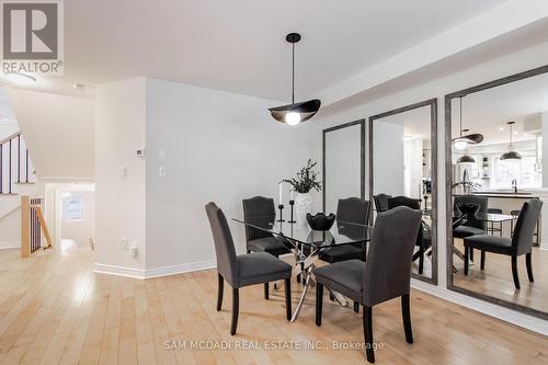 46 - 223 Rebecca Street, Oakville, ON 