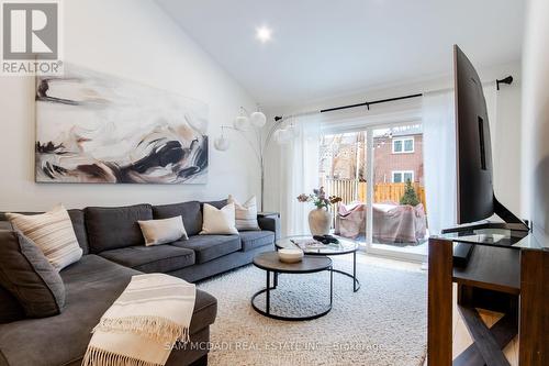 46 - 223 Rebecca Street, Oakville, ON 