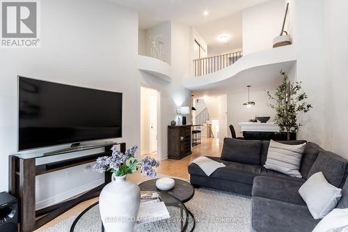 46 - 223 Rebecca Street, Oakville, ON 