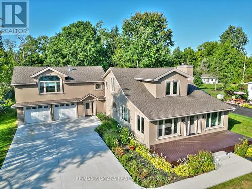 4229 Niagara River Parkway, Fort Erie (Black Creek), ON - Outdoor