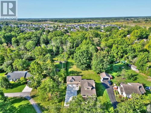 4229 Niagara River Parkway, Fort Erie (Black Creek), ON - Outdoor With View