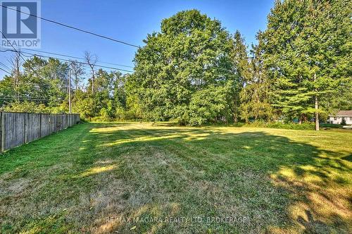 4229 Niagara River Parkway, Fort Erie (Black Creek), ON - Outdoor