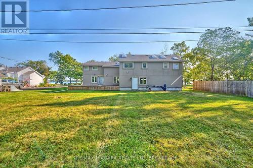 4229 Niagara River Parkway, Fort Erie (Black Creek), ON - Outdoor