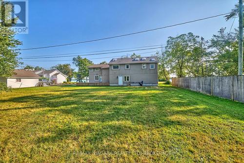4229 Niagara River Parkway, Fort Erie (Black Creek), ON - Outdoor