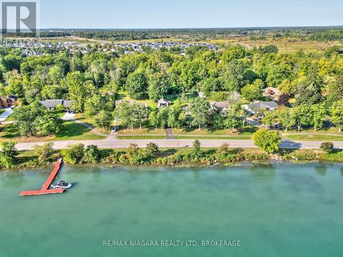 4229 Niagara River Parkway, Fort Erie (Black Creek), ON - Outdoor With Body Of Water With View