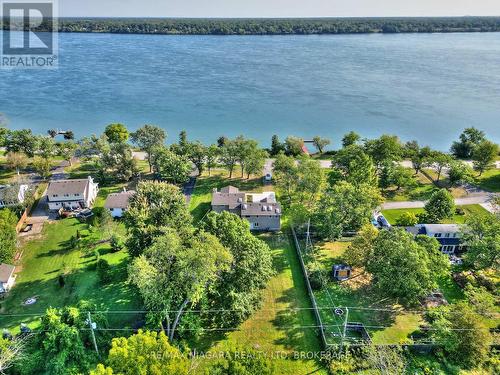 4229 Niagara River Parkway, Fort Erie (Black Creek), ON - Outdoor With Body Of Water With View