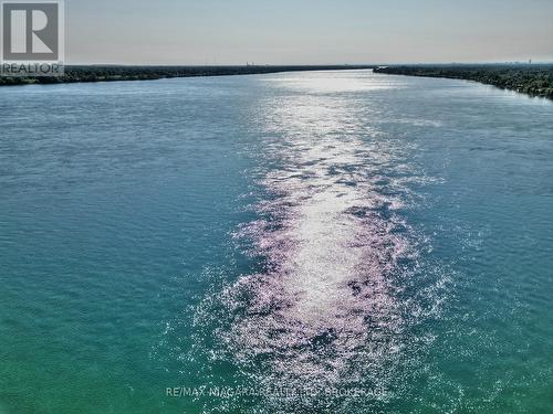 4229 Niagara River Parkway, Fort Erie (Black Creek), ON - Outdoor With Body Of Water With View