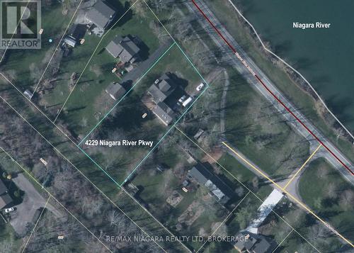 4229 Niagara River Parkway, Fort Erie (Black Creek), ON - Other