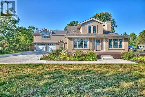 4229 Niagara River Parkway, Fort Erie (Black Creek), ON - Outdoor With Facade