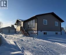 127 Hastings STREET  La Ronge, SK S0J 1L0