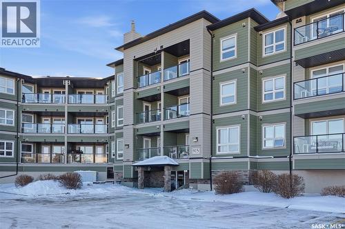 111 915 Kristjanson ROAD  Saskatoon, SK S7S 0B1