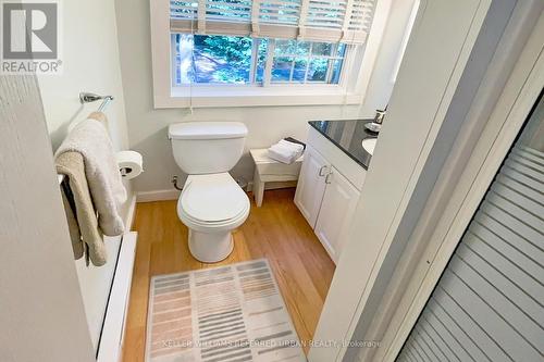 1118 Pine Lake Shores, Bracebridge, ON - Indoor Photo Showing Bathroom