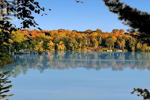 1118 Pine Lake Shores, Bracebridge, ON - Outdoor With Body Of Water With View