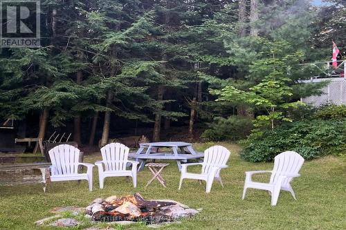 1118 Pine Lake Shores, Bracebridge, ON - Outdoor