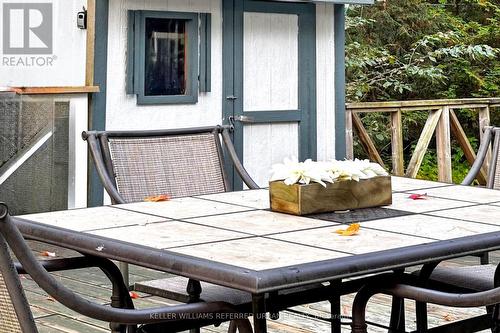 1118 Pine Lake Shores, Bracebridge, ON - Outdoor With Exterior