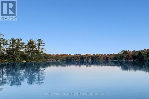 1118 Pine Lake Shores, Bracebridge, ON - Outdoor With Body Of Water With View