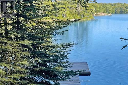 1118 Pine Lake Shores, Bracebridge, ON - Outdoor With Body Of Water With View