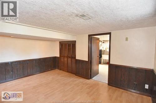 58 Texas Road, Amherstburg, ON - Indoor Photo Showing Other Room