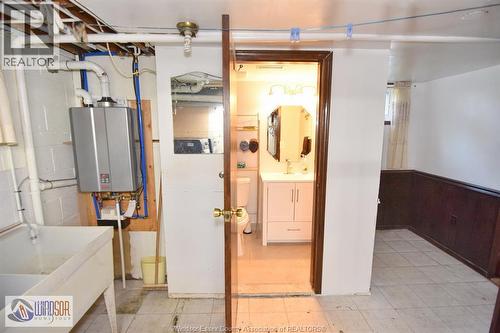 58 Texas Road, Amherstburg, ON - Indoor