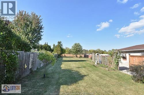 58 Texas Road, Amherstburg, ON - Outdoor