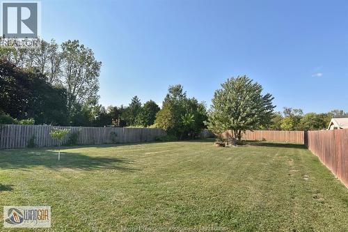 58 Texas Road, Amherstburg, ON - Outdoor
