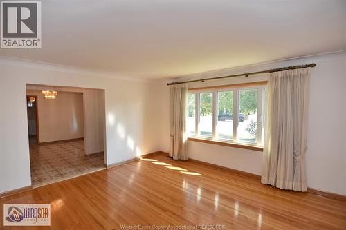 58 Texas Road, Amherstburg, ON - Indoor Photo Showing Other Room
