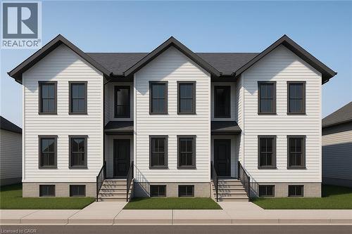 Mock up - 641 Limeridge Road E, Hamilton, ON - 