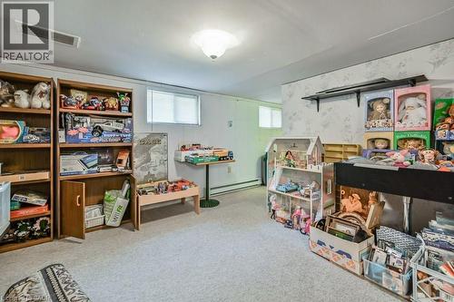 641 Limeridge Road E, Hamilton, ON - Indoor Photo Showing Other Room